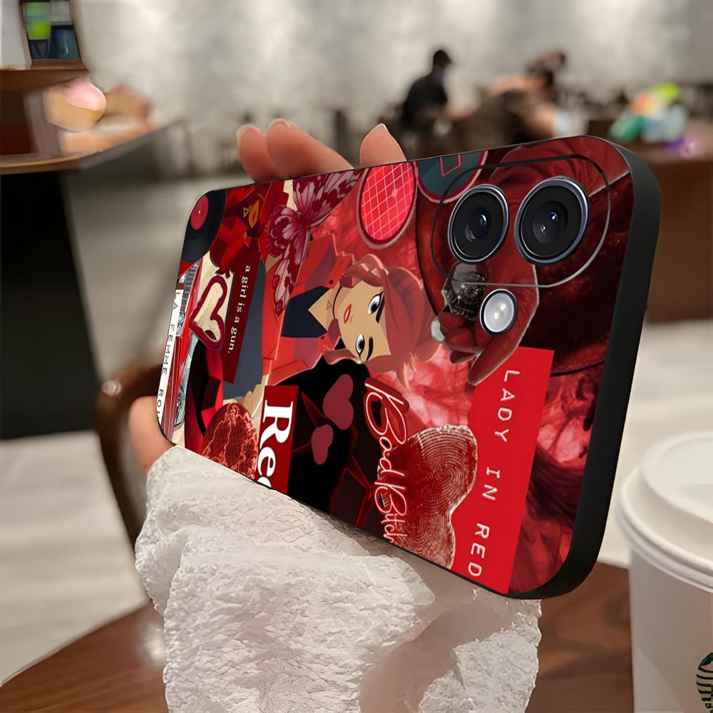 Hot Carmen Sandiego Cartoon Ph - Perfume Pure Xs 评论和价格
