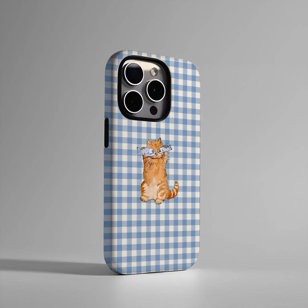 Cute cats and dogs  Phone Case - Perfume Pure Xs 评论和价格