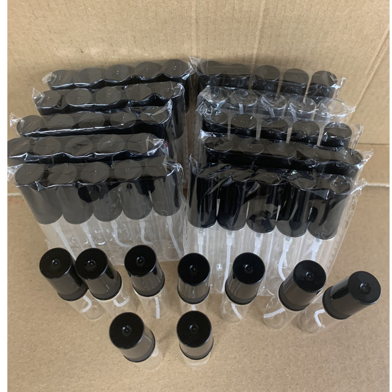 5/100PCS Set High Quality Glas - Perfume Quality Fragrance Oils 评论和价格