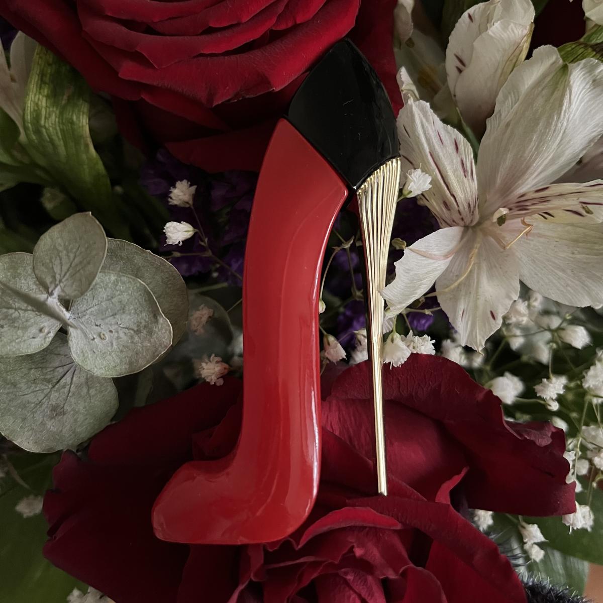 Carolina Herrera Very Good Gir - Passion Fragrance Perfume 评论和价格