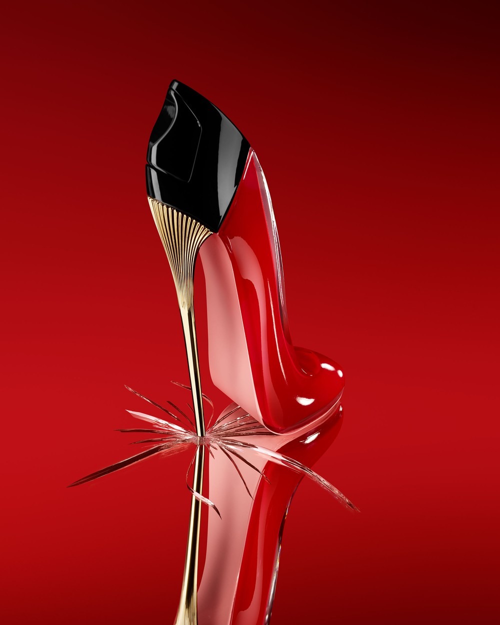 Carolina Herrera Very Good Gir - Passion Fragrance Perfume 评论和价格