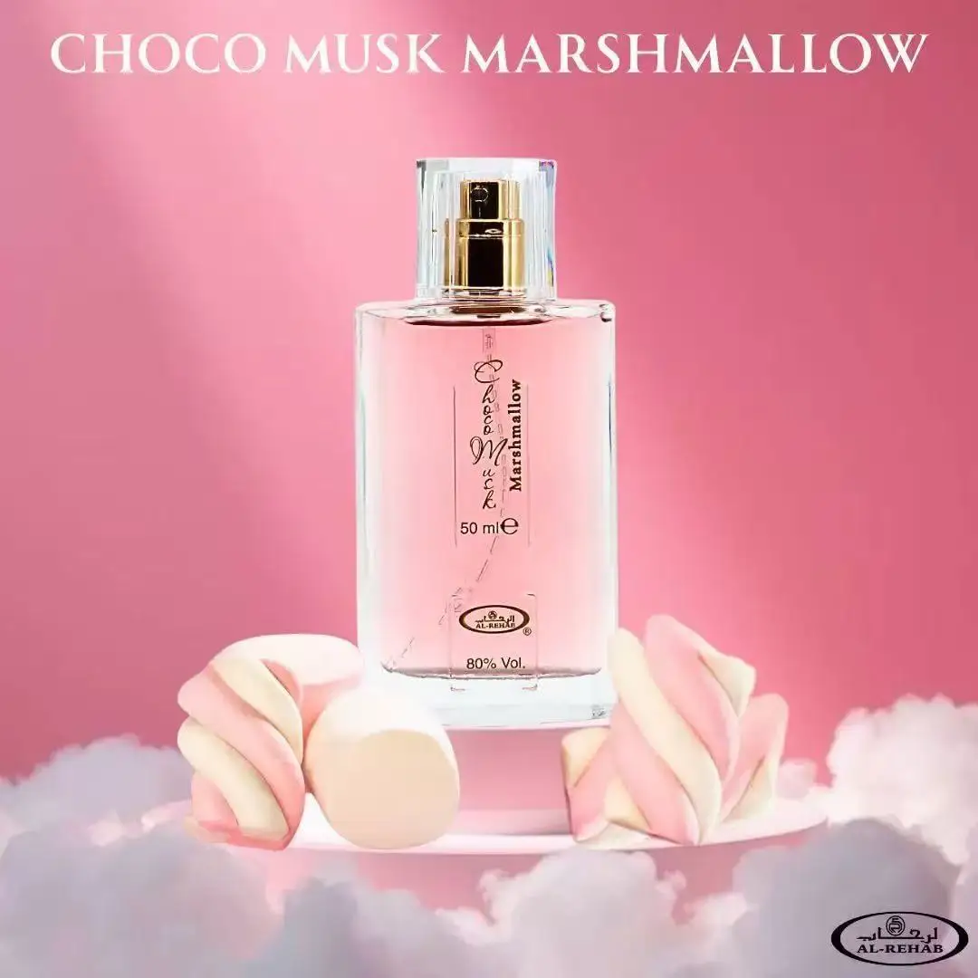 Choco Musk Luxury Unisex Perfu - Perfume Fragrance Vanilla 评论和价格