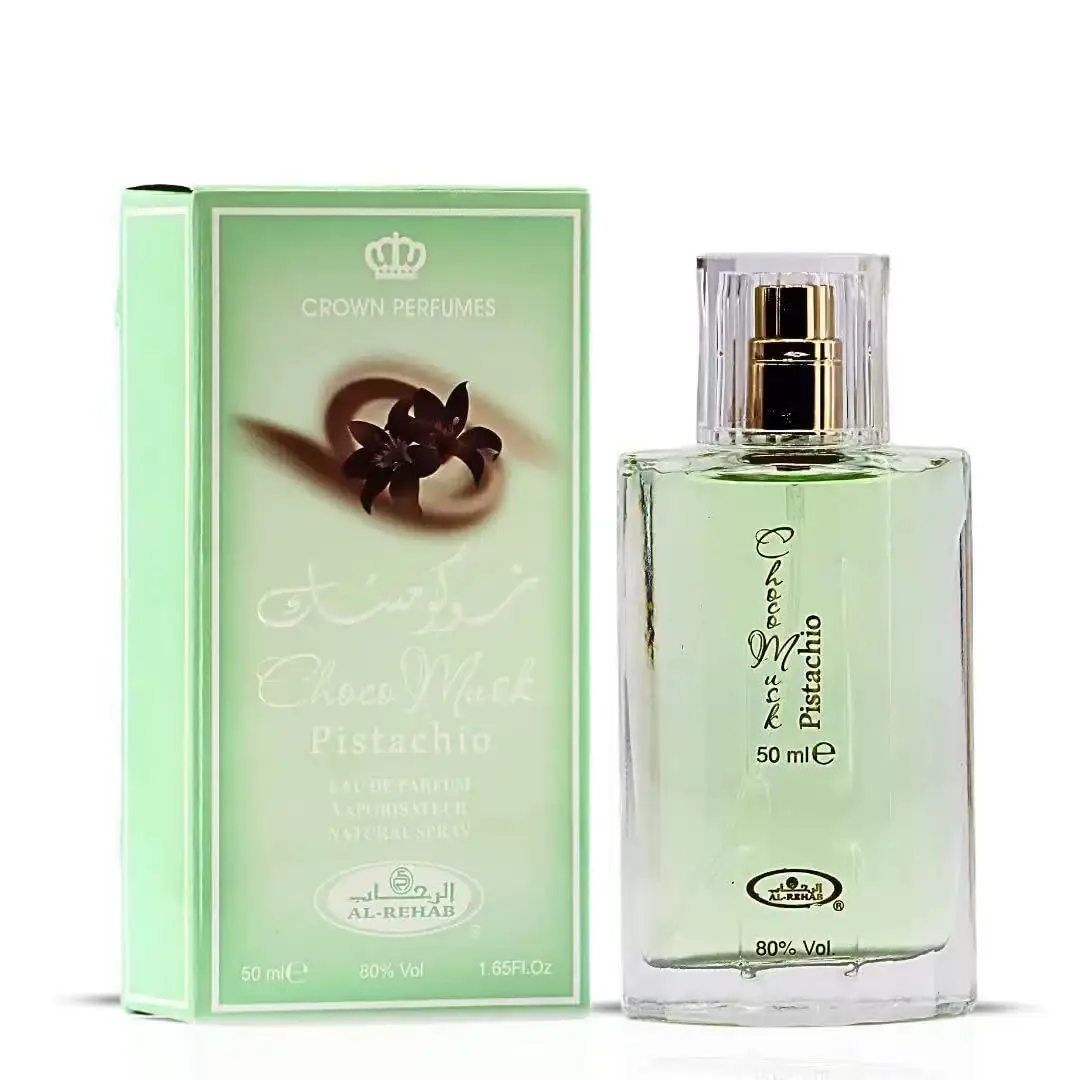 Choco Musk Luxury Unisex Perfu - Perfume Fragrance Vanilla 评论和价格
