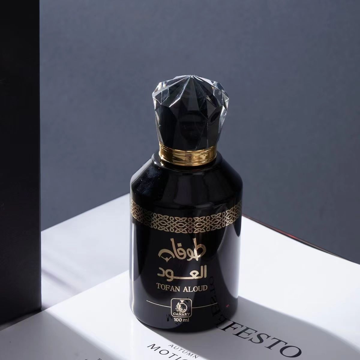 Barreled Wooden Perfume High G - Fragrance Oil Perfume Grade 评论和价格