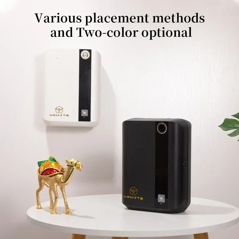 Electric Smell for Home Perfum - Perfume Fragrance Diffuser 评论和价格