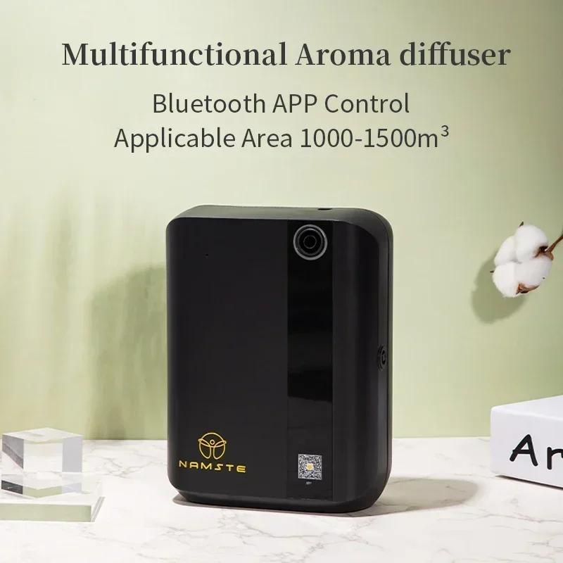 Electric Smell for Home Perfum - Perfume Fragrance Diffuser 评论和价格