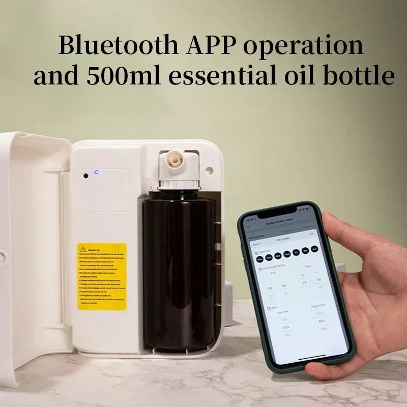 Electric Smell for Home Perfum - Perfume Fragrance Diffuser 评论和价格