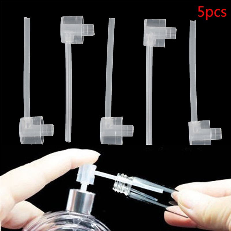 【P】5Pcs Perfume Refill Kit wit - Perfume Top Fragrance 评论和价格