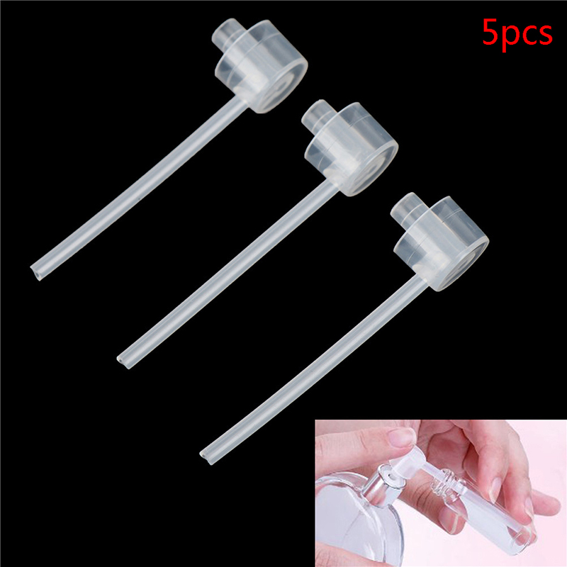 【P】5Pcs Perfume Refill Kit wit - Perfume Top Fragrance 评论和价格