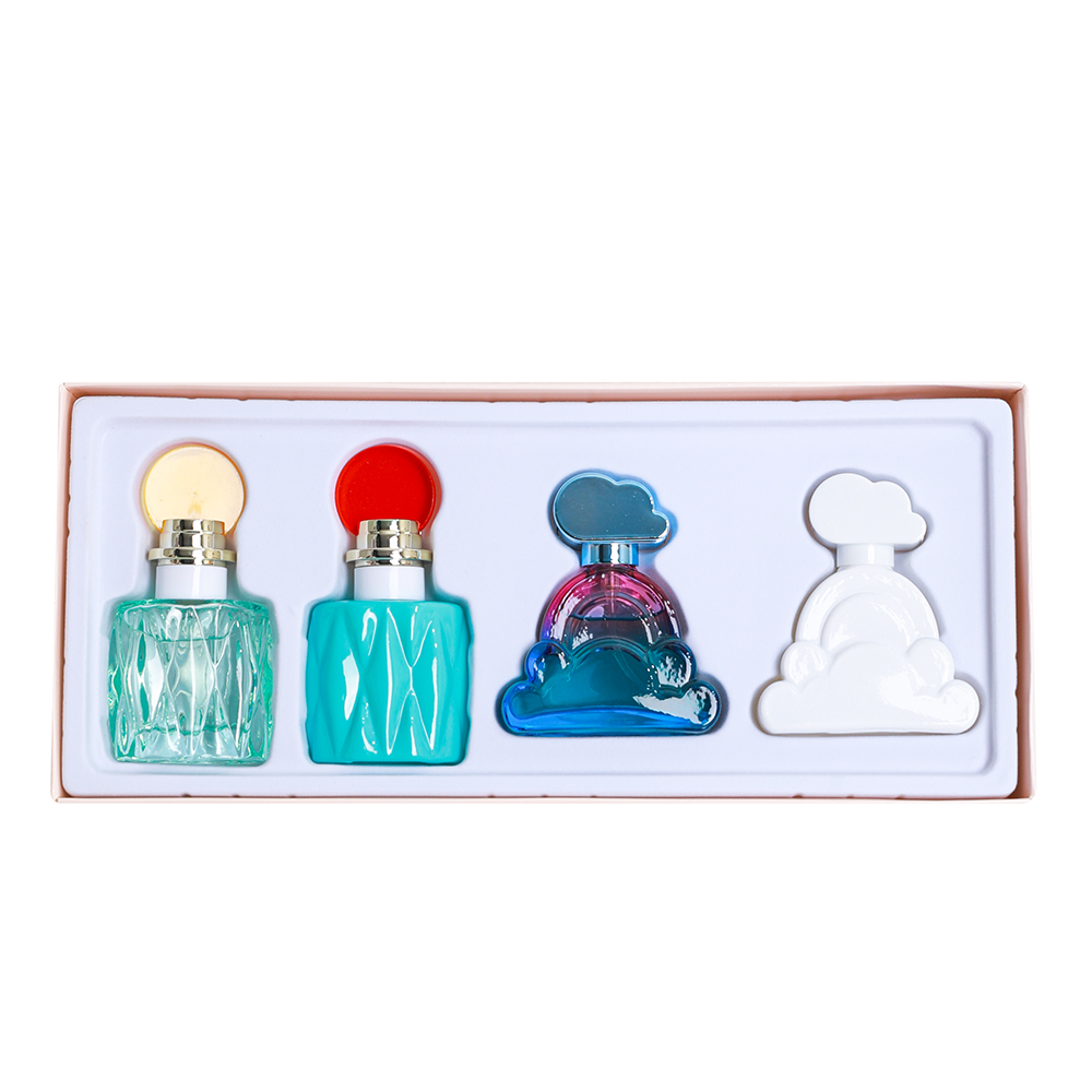 New Arrival Women Men Fragranc - Perfume Fragrance Gift Set 评论和价格