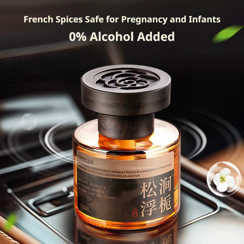 High Grade Car Wood Car Mounte - Fragrance Oil Perfume Grade 评论和价格