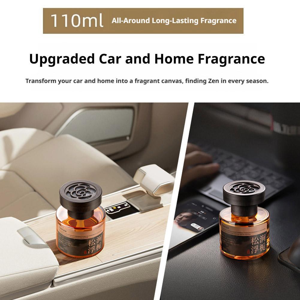 High Grade Car Wood Car Mounte - Fragrance Oil Perfume Grade 评论和价格