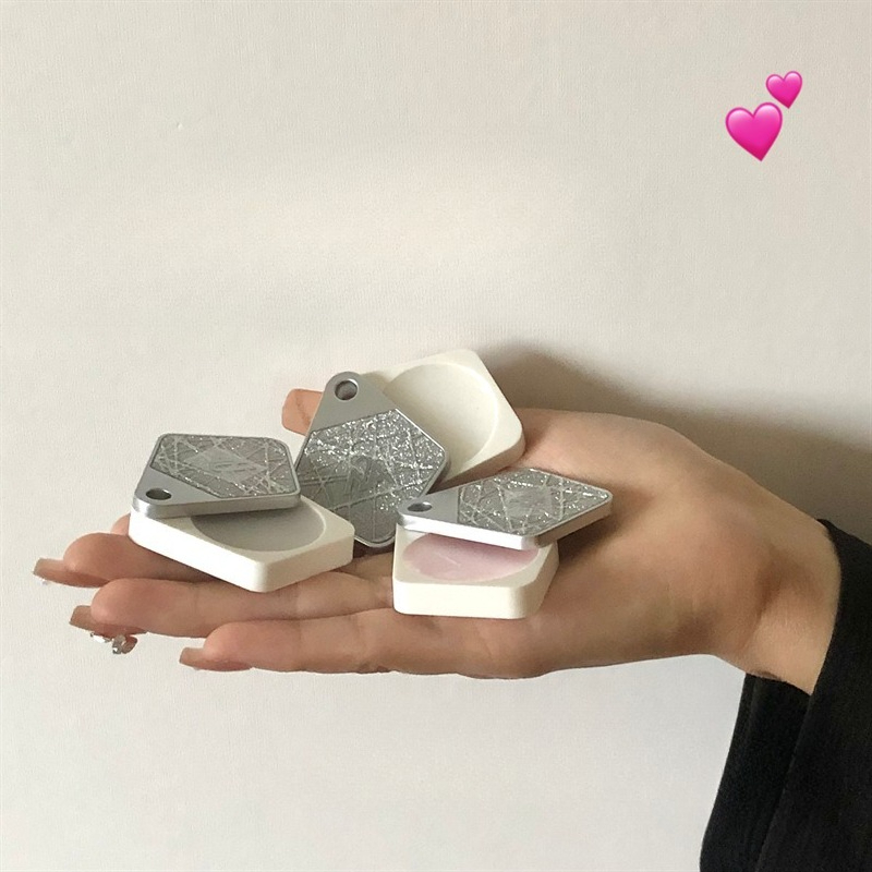 Silver Body Pheromone Perfume  - Cologne Solid Balm 评论和价格