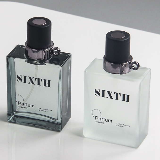 Summer Passion Gentleman Colog - Passion Fragrance Perfume 评论和价格
