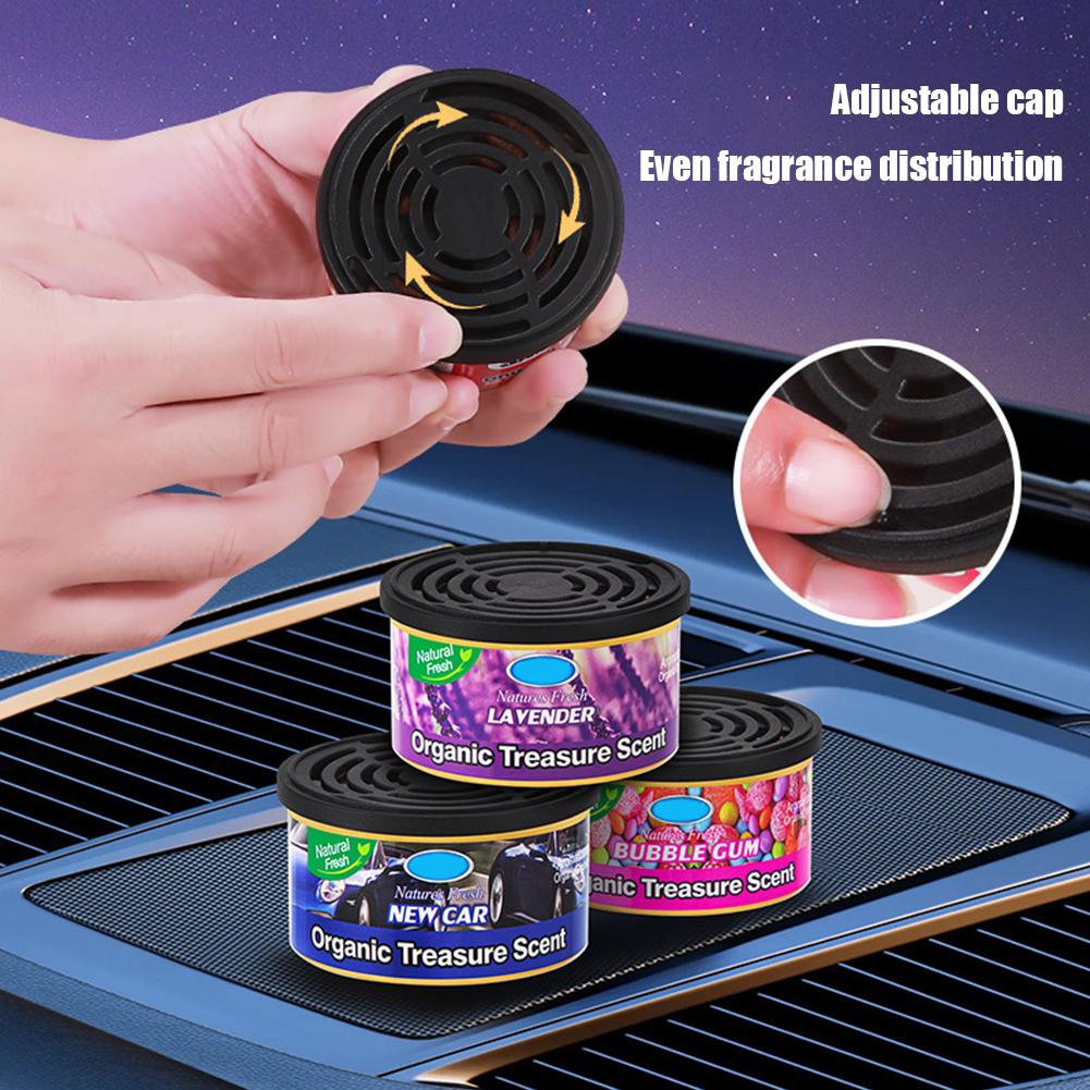 Car Flavoring Perfume Wood Blo - Perfume Lavender Fragrance 评论和价格