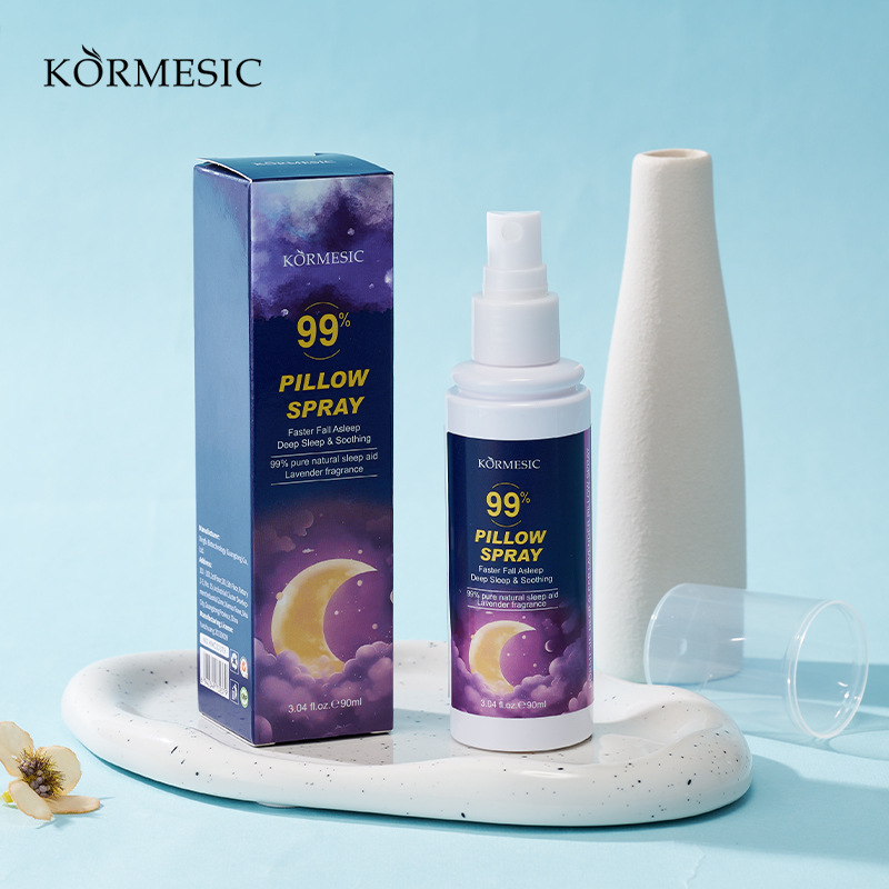 KORMESIC Lavender Perfume Spra - Perfume Lavender Fragrance 评论和价格