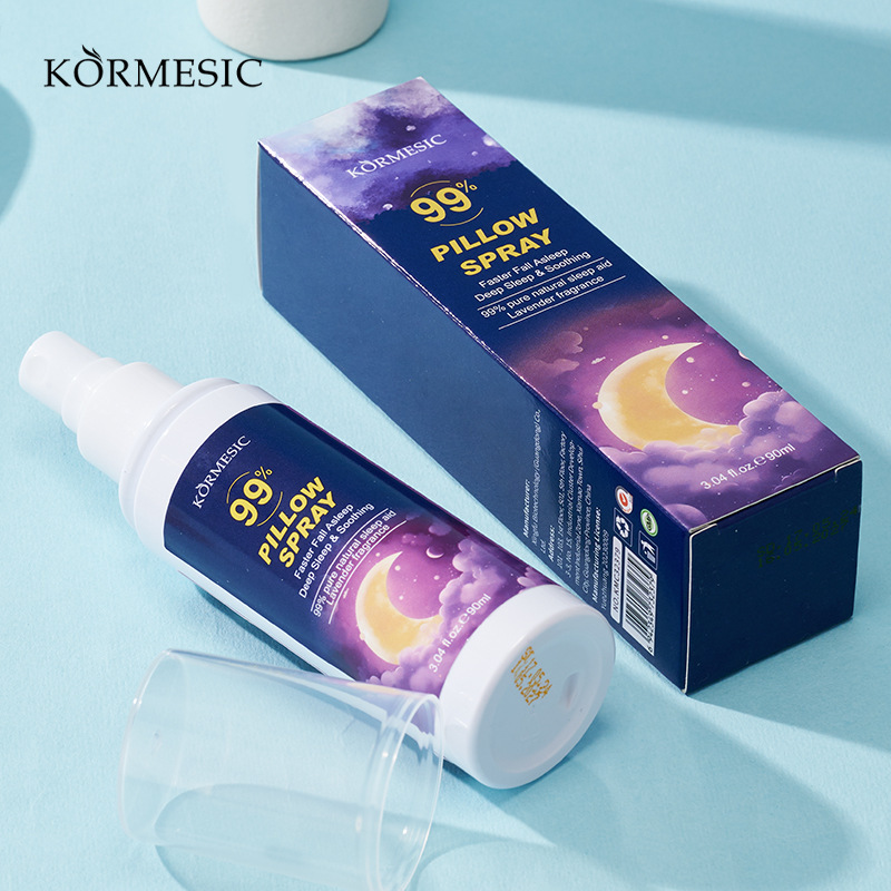 KORMESIC Lavender Perfume Spra - Perfume Lavender Fragrance 评论和价格