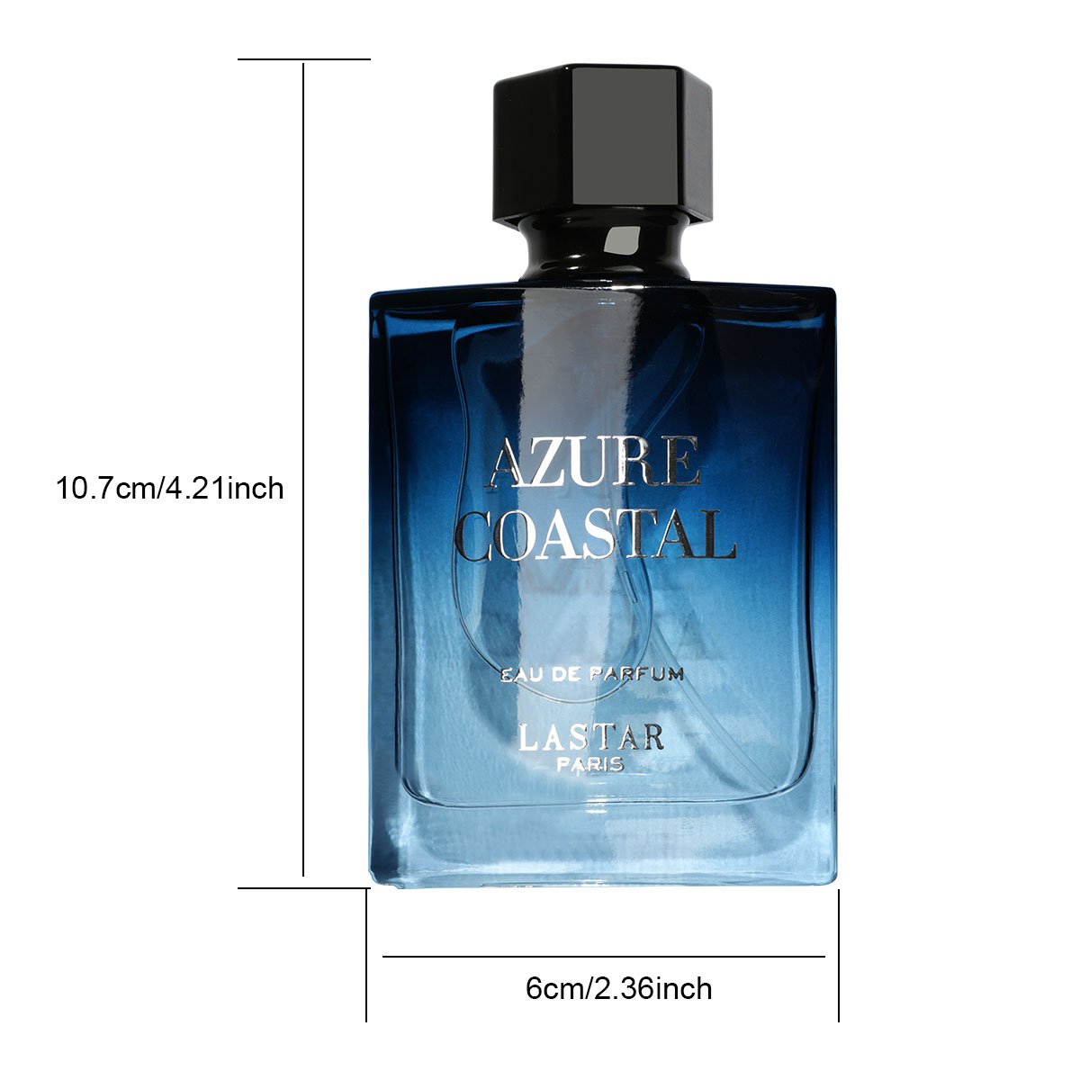 LASTAR Men Perfume, Two Bottle - Perfume Fragrance Gift Set 评论和价格