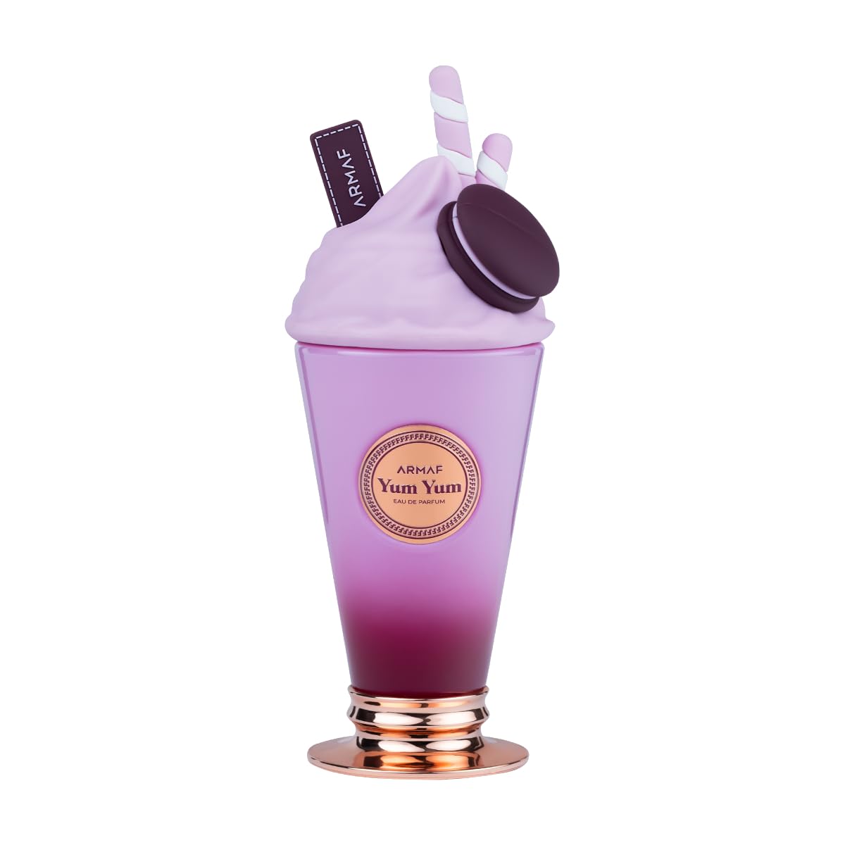 Armaf Delights Yum Yum 3.4 Edp - Perfume Top Fragrance 评论和价格
