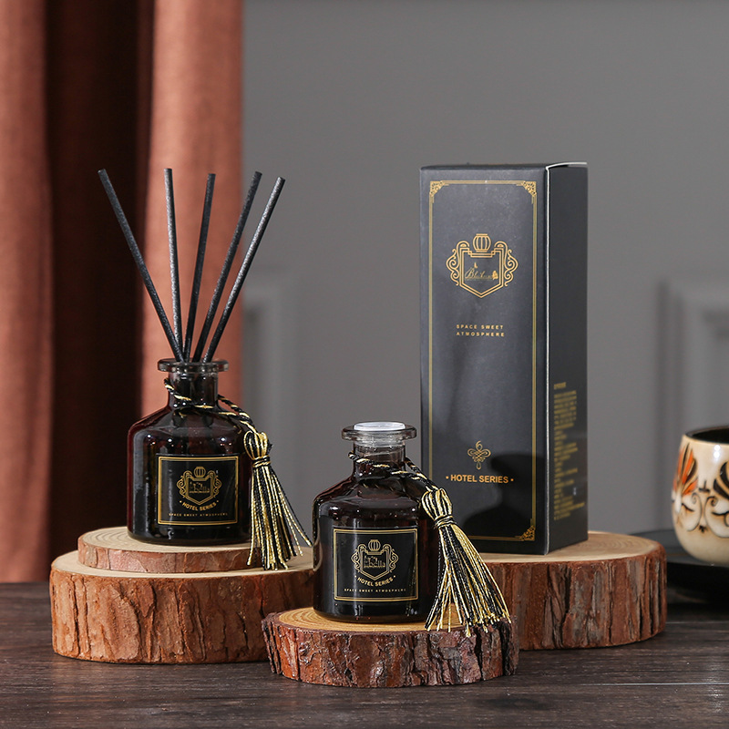 50ml Reed Diffuser Sets Good S - Perfume Lavender Fragrance 评论和价格