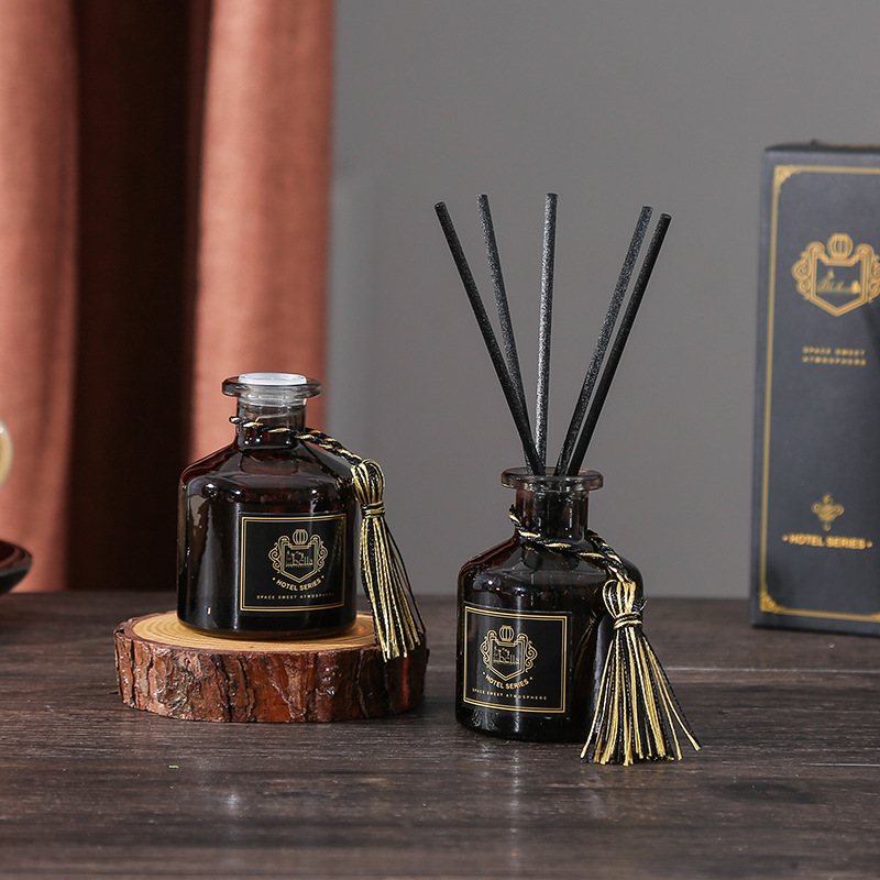 50ml Reed Diffuser Sets Good S - Perfume Lavender Fragrance 评论和价格