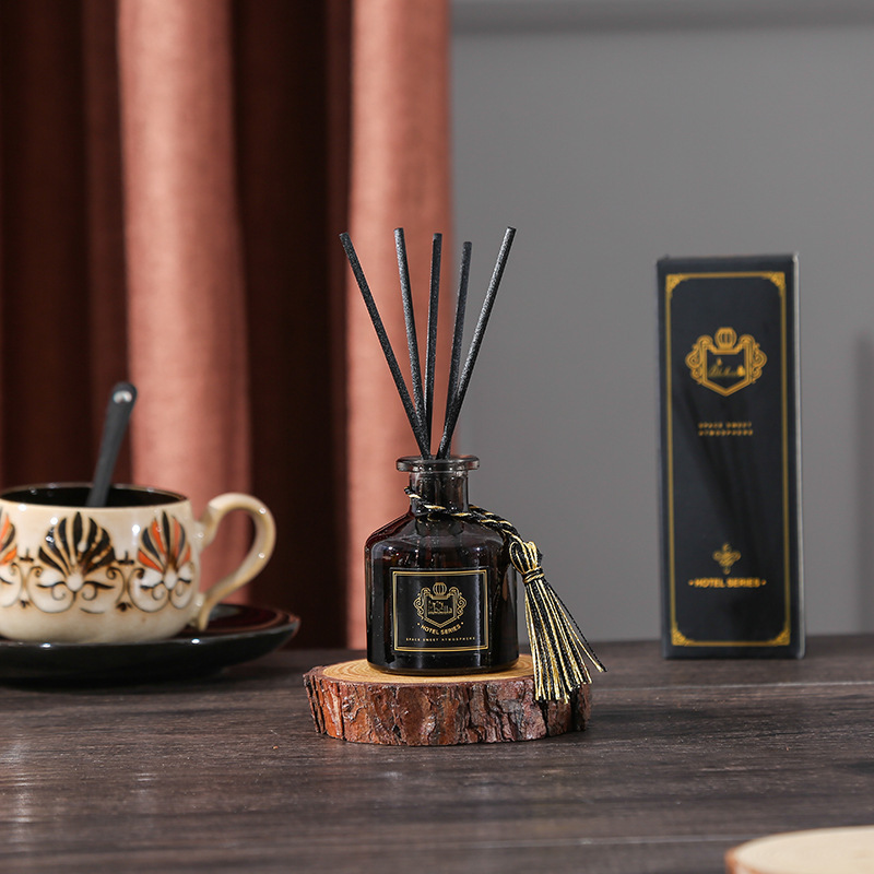 50ml Reed Diffuser Sets Good S - Perfume Lavender Fragrance 评论和价格