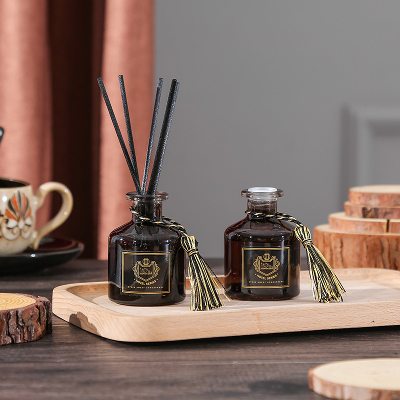 50ml Reed Diffuser Sets Good S - Perfume Lavender Fragrance 评论和价格