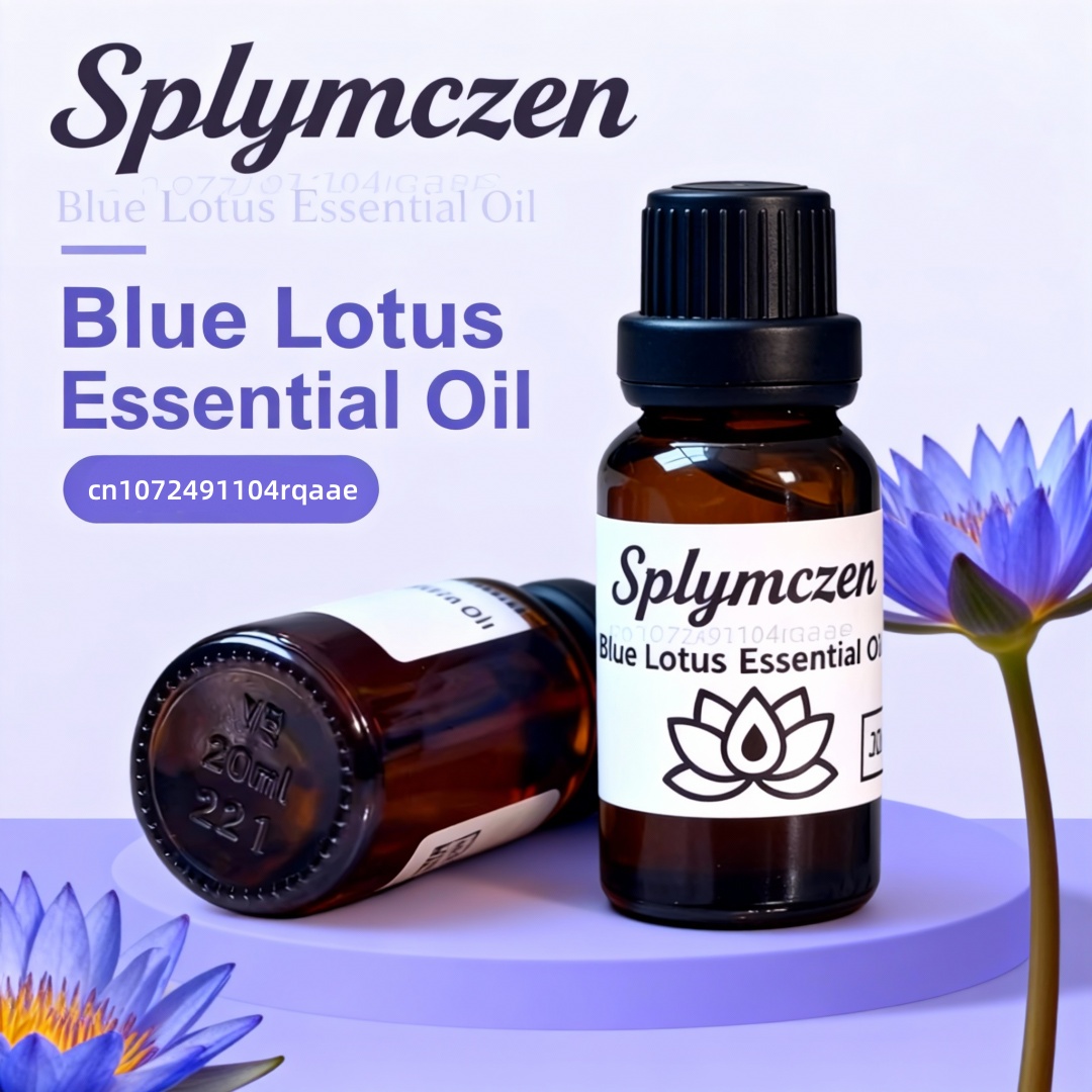 Sacred Blue Lotus Reed Diffuse - Fragrance Oil Perfume Grade 评论和价格