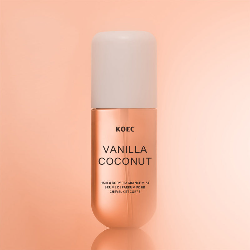 KOEC Vanilla & Coconut Fragran - Perfume Fragrance Vanilla 评论和价格