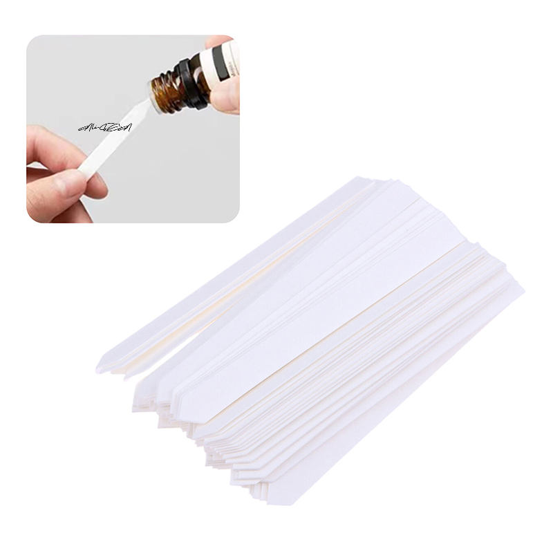 100Pcs Premium Perfume Test St - Perfume Quality Fragrance Oils 评论和价格