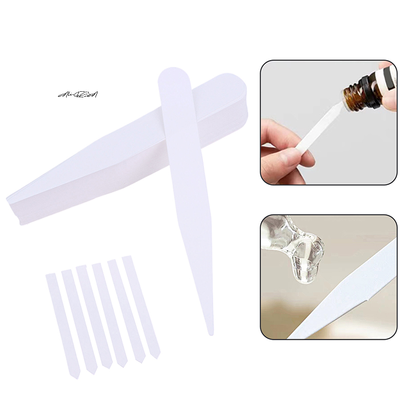 100Pcs Premium Perfume Test St - Perfume Quality Fragrance Oils 评论和价格