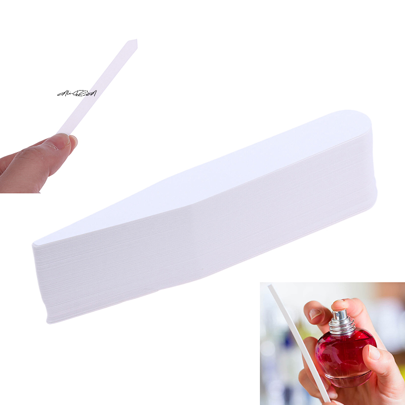 100Pcs Premium Perfume Test St - Perfume Quality Fragrance Oils 评论和价格