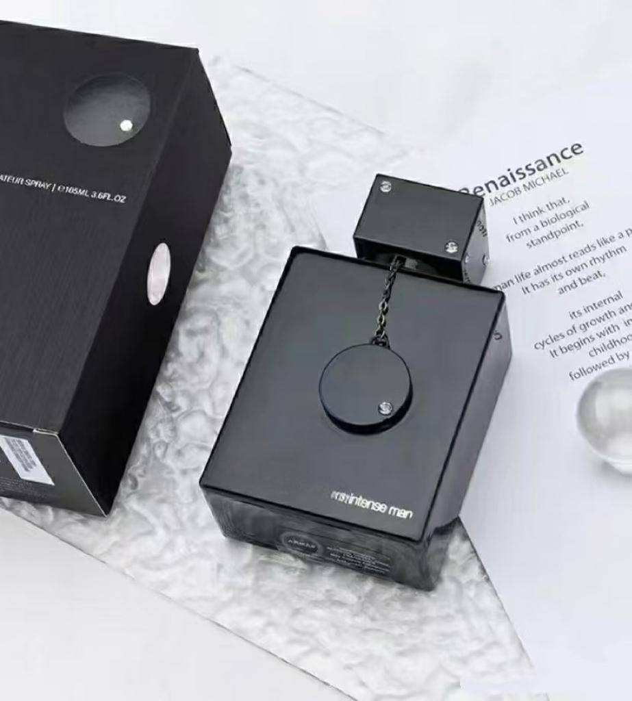 Club de Nuit Intense Man perfu - Perfume Top Fragrance 评论和价格
