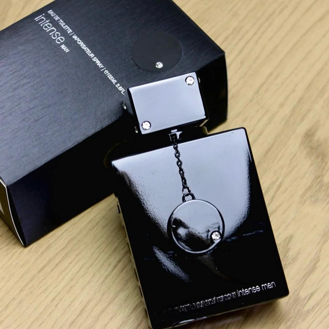 Club de Nuit Intense Man perfu - Perfume Top Fragrance 评论和价格