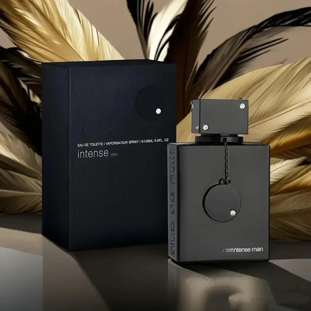 Club de Nuit Intense Man perfu - Perfume Top Fragrance 评论和价格