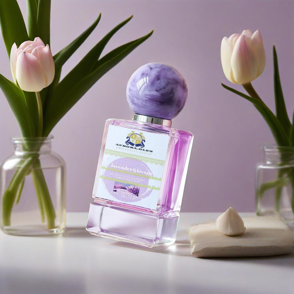Lavender & Lovage Women's Frag - Perfume Quality Fragrance Oils 评论和价格