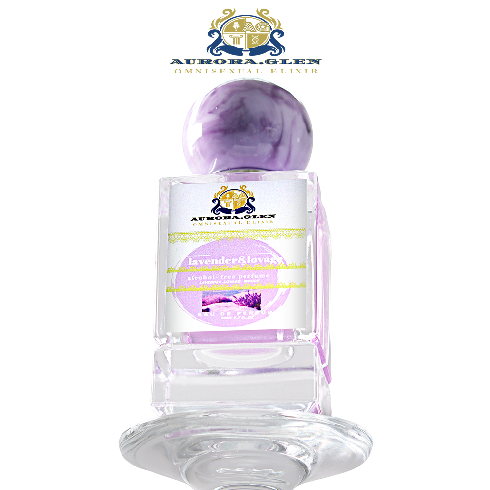 Lavender & Lovage Women's Frag - Perfume Quality Fragrance Oils 评论和价格