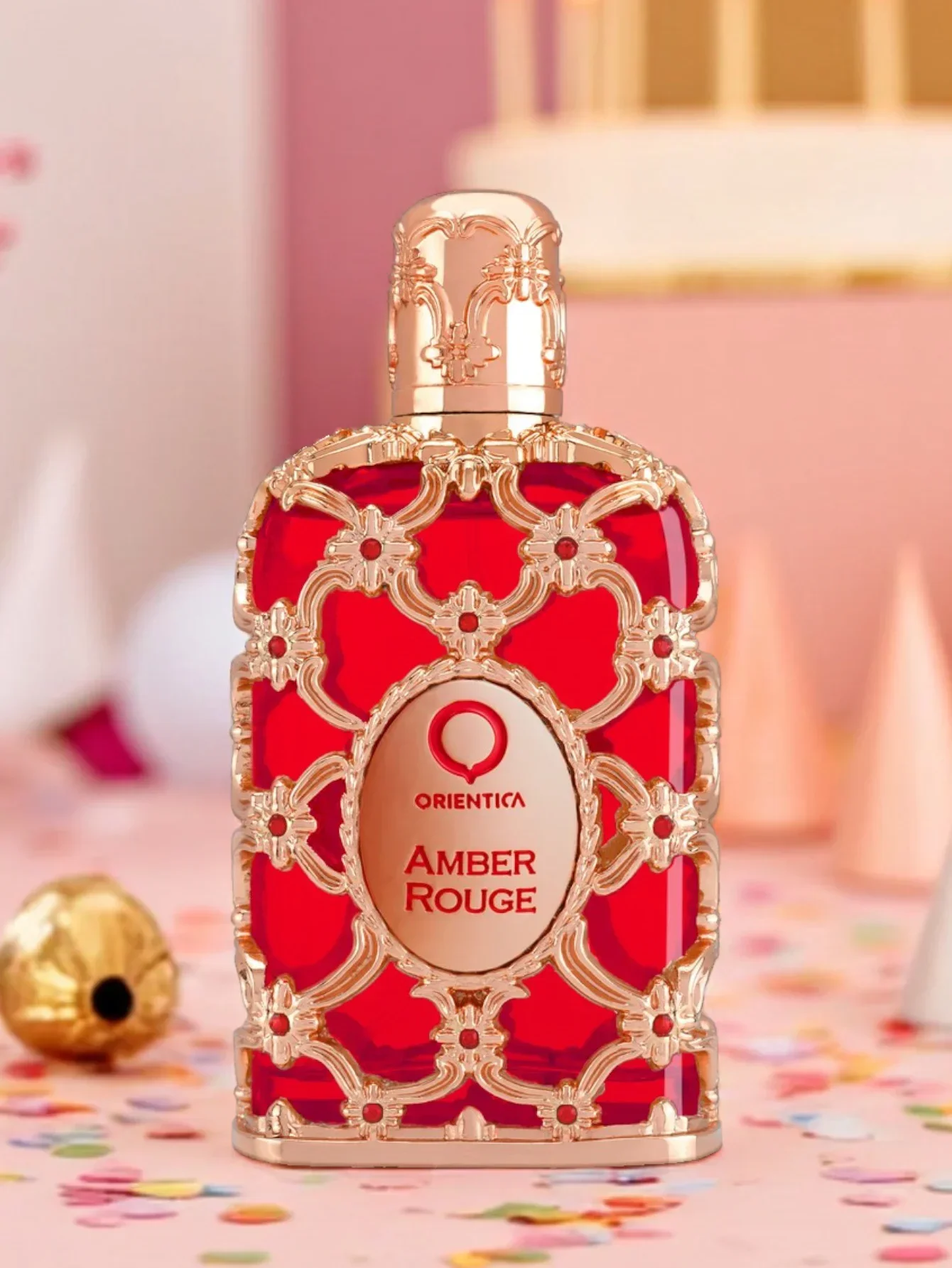 NOTICE DISCONTINUED NO RESTOCK - Perfume Top Fragrance 评论和价格