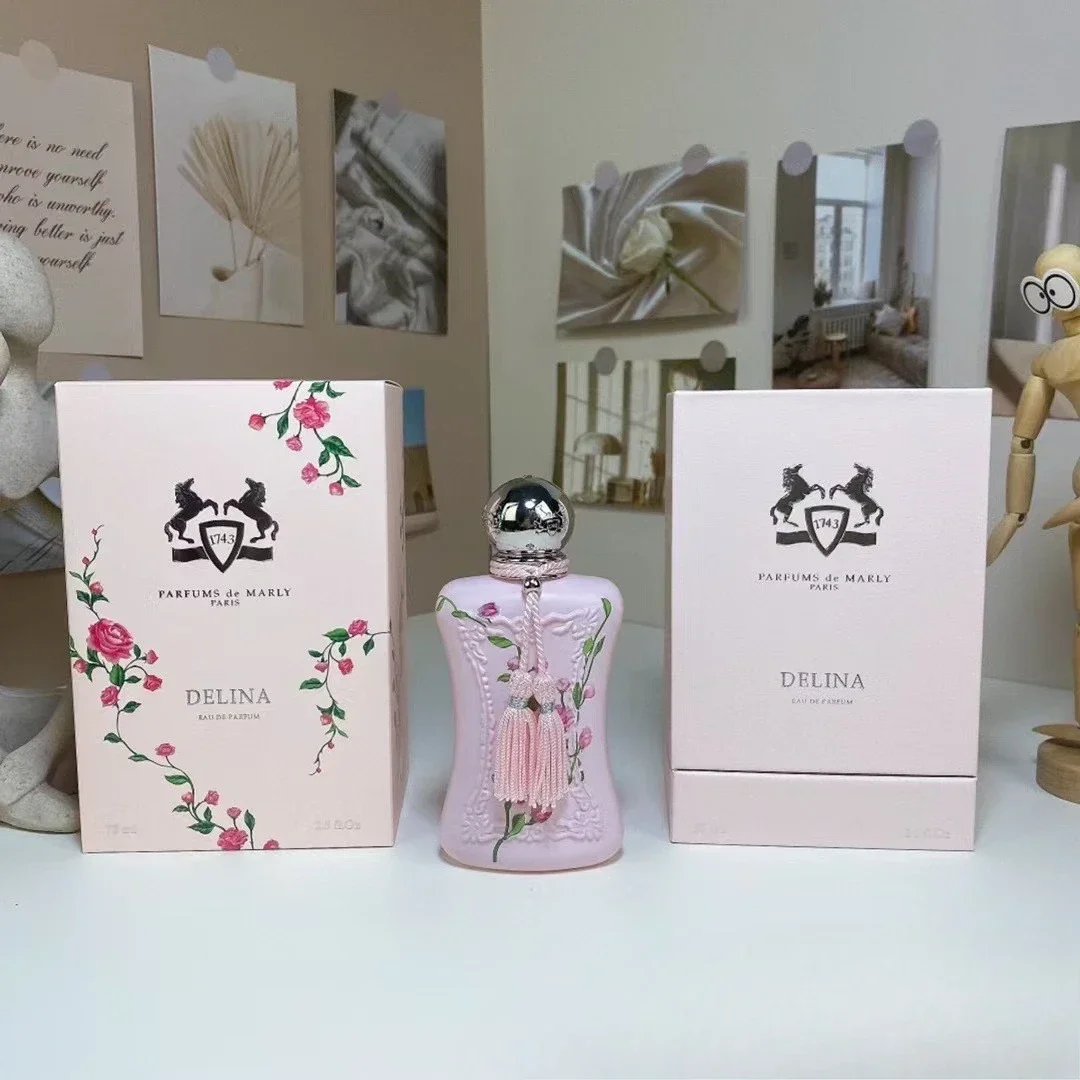 75ML Exotic Rose Eau de Parfum - Perfume Fragrance Gift Set 评论和价格