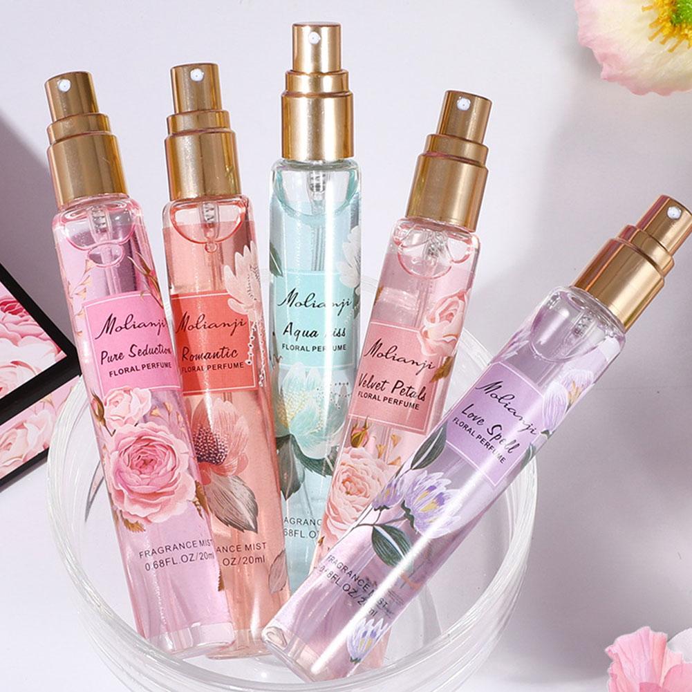 Classic Rose Perfume Women Gif - Perfume Fragrance Gift Set 评论和价格