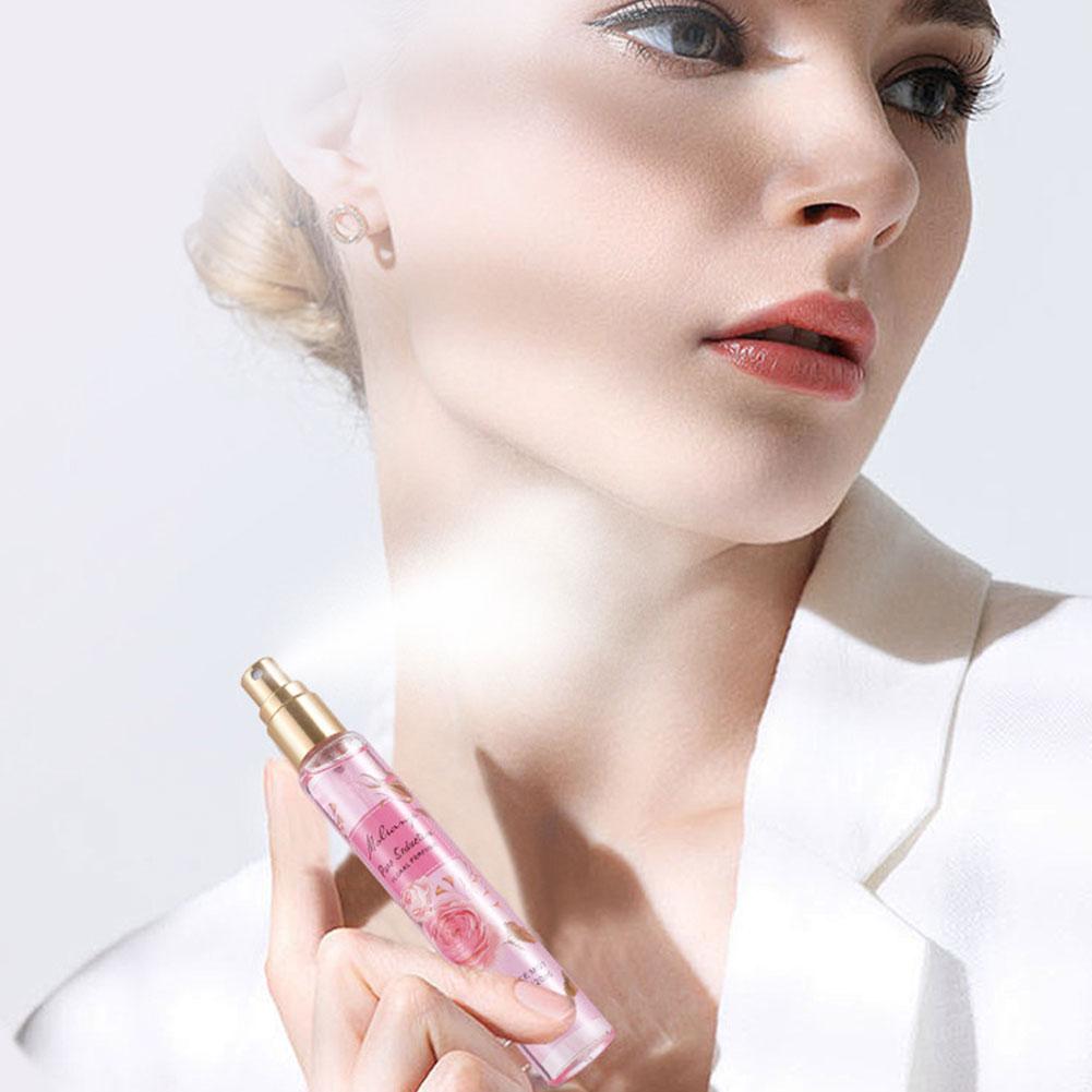 Classic Rose Perfume Women Gif - Perfume Fragrance Gift Set 评论和价格