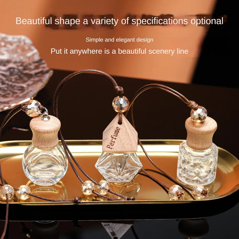 Car perfume bottle  fragrance  - Fragrance Oil Perfume Grade 评论和价格