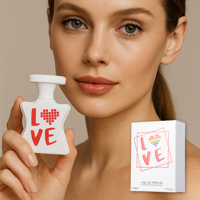 No. 9 Arab Perfumes Unisex Eau - Passion Fragrance Perfume 评论和价格