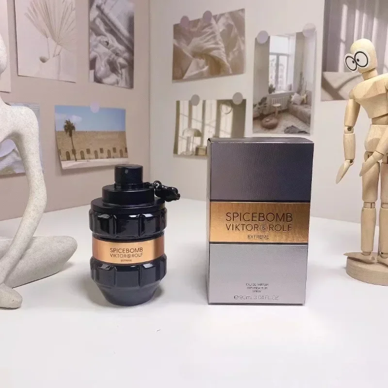 Bold Men’s Passion Perfume 90m - Passion Fragrance Perfume 评论和价格
