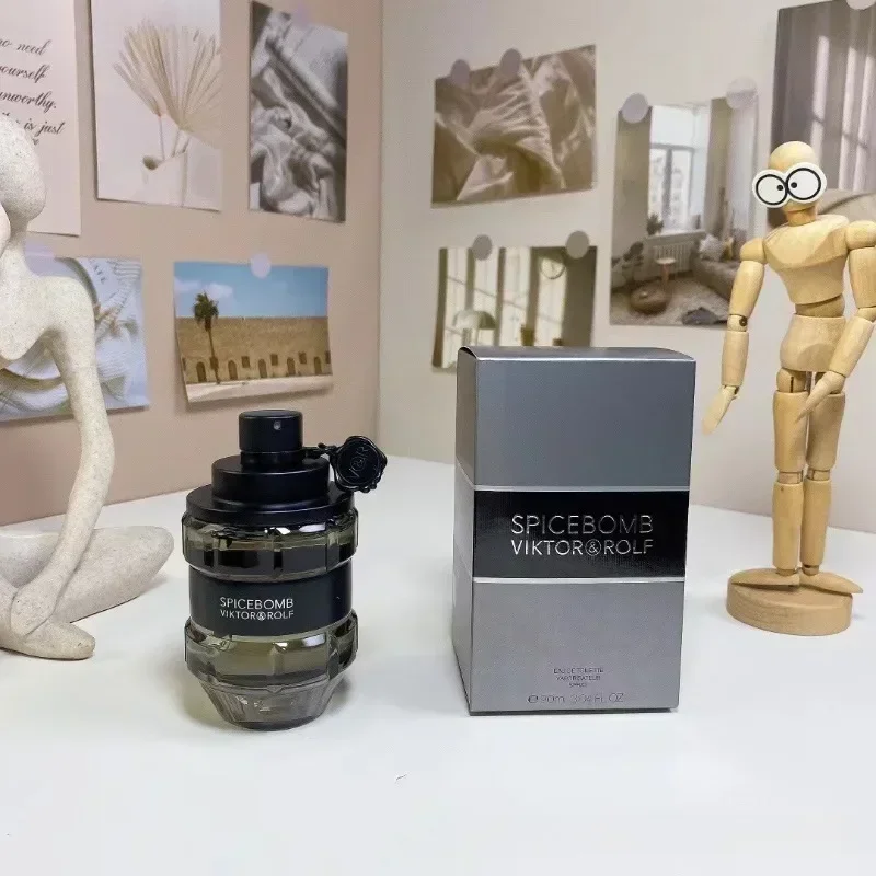 Bold Men’s Passion Perfume 90m - Passion Fragrance Perfume 评论和价格