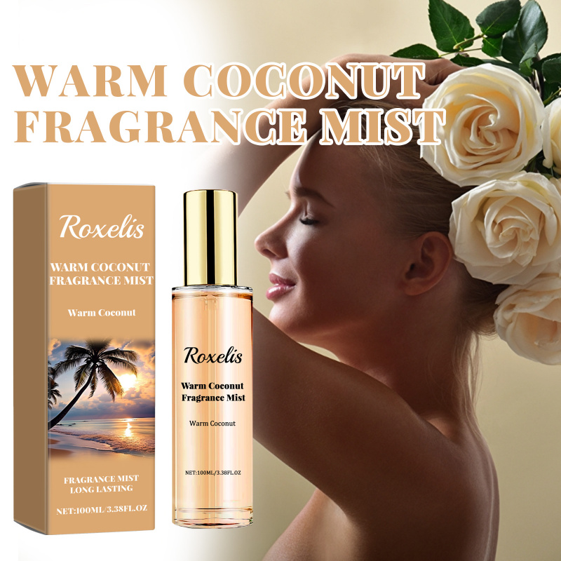 Roxelis Coconut Passion Perfum - Passion Fragrance Perfume 评论和价格