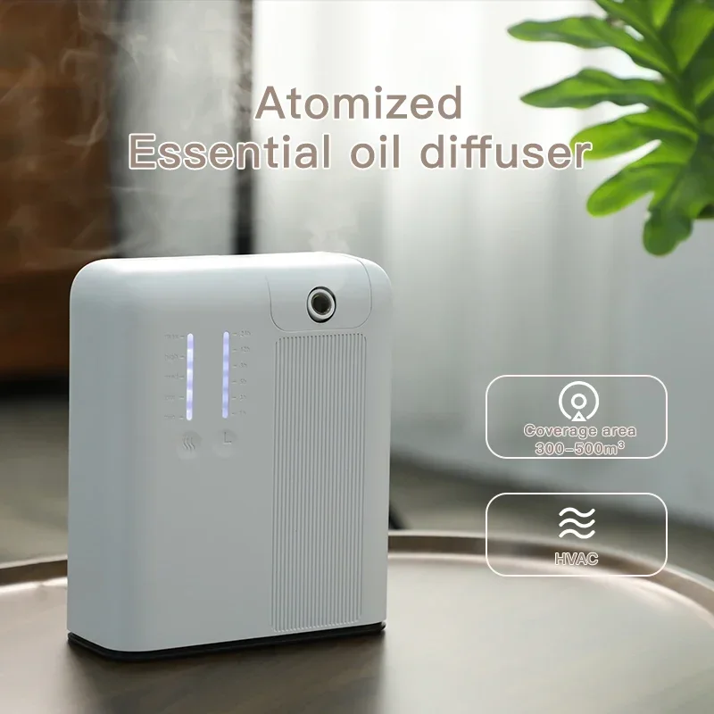 Namste Aroma Diffuser Bluetoot - Perfume Fragrance Diffuser 评论和价格