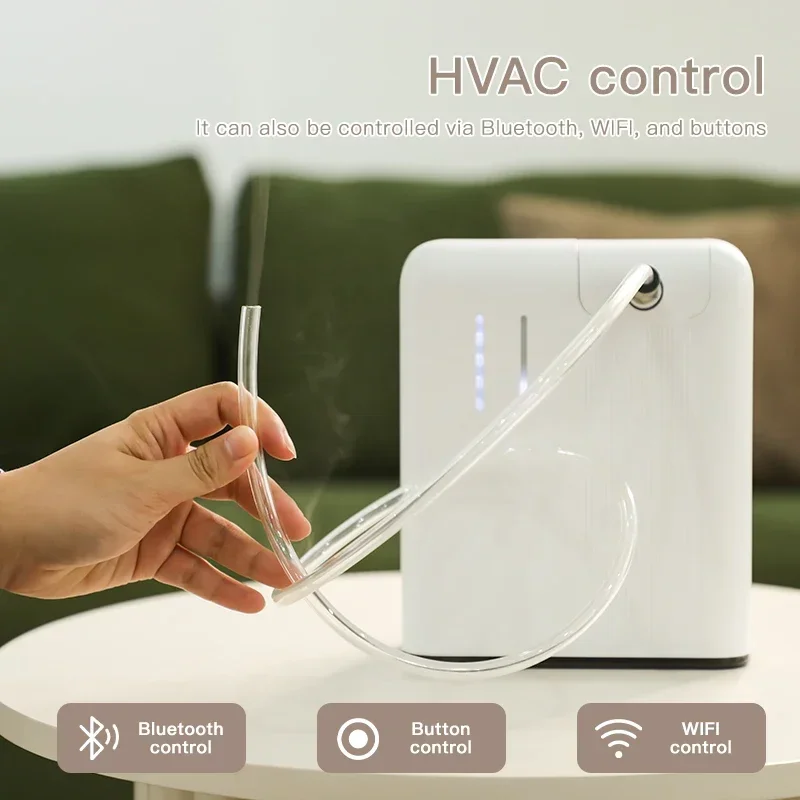 Namste Aroma Diffuser Bluetoot - Perfume Fragrance Diffuser 评论和价格
