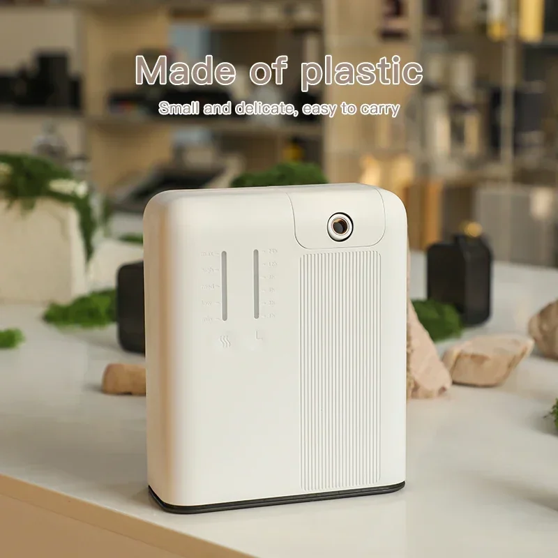 Namste Aroma Diffuser Bluetoot - Perfume Fragrance Diffuser 评论和价格