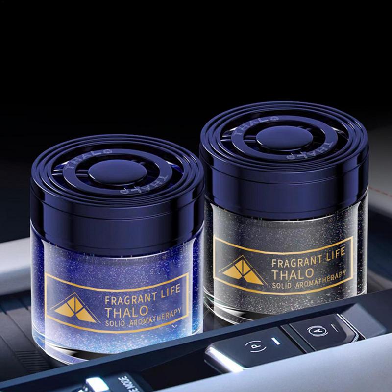 Automotive Air Fresheners Soli - Cologne Solid Balm 评论和价格